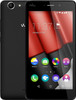 Wiko Pulp FAB 4G Zwart Dual Sim