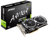 MSI GeForce GTX 1060 ARMOR 6G OCV1
