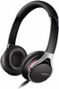 Sony MDR-10RC Zwart