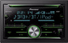 Pioneer FH-X840DAB