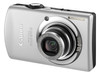 Canon IXUS 870 IS Silver
