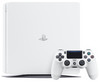 Sony PlayStation 4 Slim 500GB Glacier White