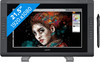 Wacom Cintiq 22HD Touch