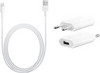 Apple Lightning Oplader 2m