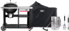Weber Performer Premium Starter Pack