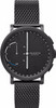Skagen Hagen Connected Hybrid Stainless Steel Black