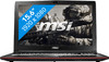 MSI GP62M 7RD-014NL Leopard