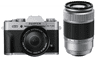 Fujifilm X-T20 Zilver + 16-50mm + 50-230mm IOS II