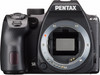 Pentax K-70 Body Black