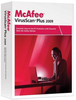 Mcafee VirusScan Plus 2009 3 User NL