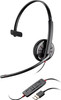 Plantronics Blackwire C310-M