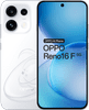 OPPO Reno16 F 256GB Wit 5G