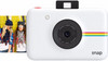 Polaroid Snap Instant Digital Camera Wit incl. Film