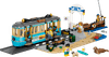 LEGO City Klassieke strandtram 60506