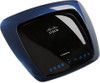 Linksys WRT610N-EU Dual Band N Router /w Storage Link