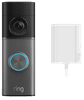 Ring Stekker Video Deurbel Pro 3e Generatie