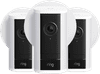 Ring Spotlight Camera Pro 2e Generatie Stekker Wit 3-Pack