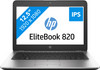 HP EliteBook 820 G3 T9X42EA