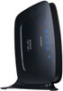 Linksys PowerLine Turbo 4-Port Ethernet Adapter PLTS200-EU