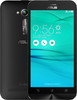 Asus Zenfone Go Zwart