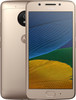 Motorola Moto G5 Goud