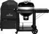 Napoleon PRO-CART Charcoal Kettle 57cm + Napoleon Cover for Charcoal Kettle CART