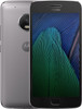 Motorola Moto G5 Plus Grijs