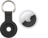 Apple AirTag 2 (1-Pack) + BlueBuilt Apple AirTag Sleutelhang