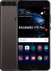 Huawei P10 Plus Zwart