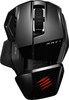 Mad Catz Office R.A.T. M Wireless Mobile Glossy Zwart