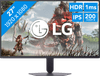 LG UltraGear 27G523B-B