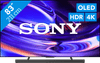 Sony Bravia 83" OLED (2026) + Sony Bravia Theatre Bar 9