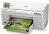 HP Photosmart C6380 All-in-One