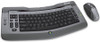 Microsoft Wireless Entertainment Desktop 7000