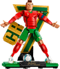 LEGO Editions Cristiano Ronaldo - Football Legend 43016