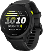 Garmin Forerunner 70 43 mm Zwart