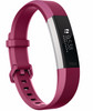 Fitbit Alta HR Roze - L