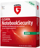 G DATA Notebook Security 2009