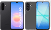 Samsung Galaxy A18 128GB Zwart 4G + Accessoirepakket