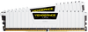 Corsair Vengeance LPX 16GB DDR4 DIMM 3000 MHz/15 Wit (2x8GB)