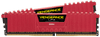 Corsair Vengeance LPX 16GB DIMM DDR4-3000/15 2x8GB Red