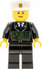 Lego Politieagent Wekker