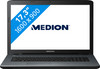 Medion Akoya P7645-i5-256