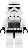 Lego Star Wars Storm Trooper Wekker