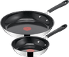 Jamie Oliver by Tefal Easy Cook Ceramic koekenpannenset 2-delig 20 + 28 cm