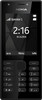 Nokia 216 Black