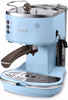 De'Longhi Icona Vintage ECOV311.AZ Licht Blauw