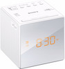Sony ICF-C1 Wit