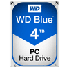 WD Blue SSHD 4 TB
