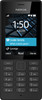 Nokia 150 Zwart